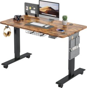 Adjustable Desk