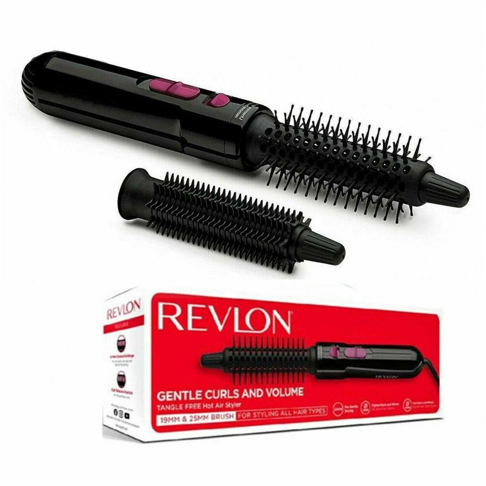 revlon