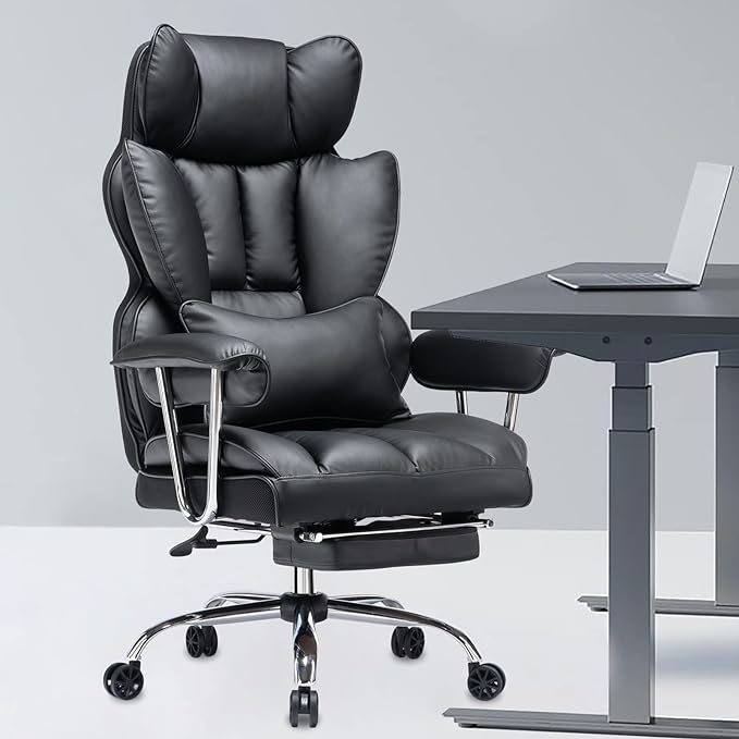 Efomao Desk Office Chair