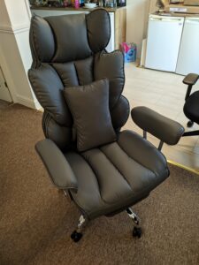 Efomao Desk Office Chair