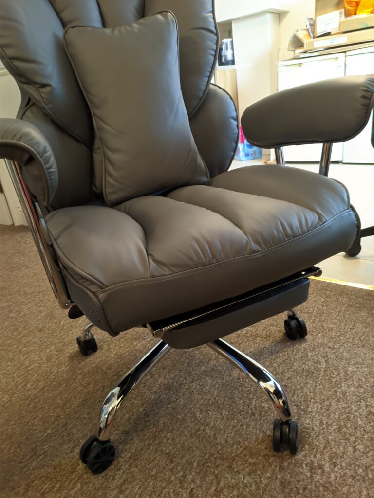 Efomao Desk Office Chair