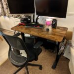 MAIDeSITe Adjustable Desk
